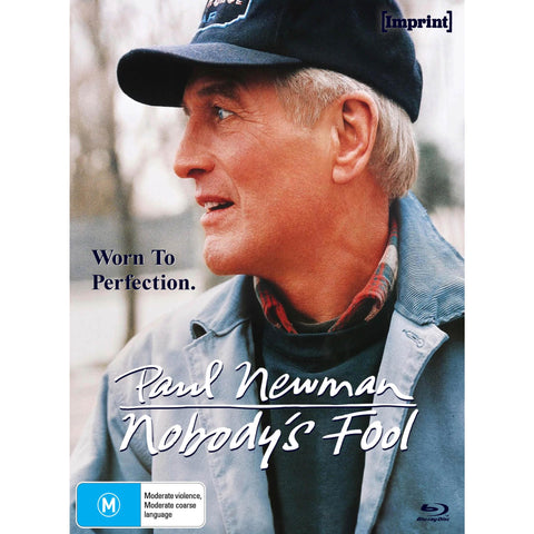 Nobody's Fool (Imprint Collection Special Edition)