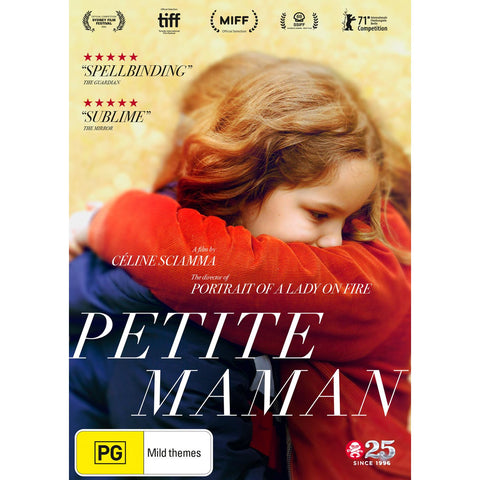 Petite Maman