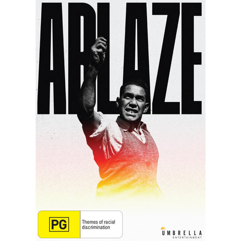Ablaze