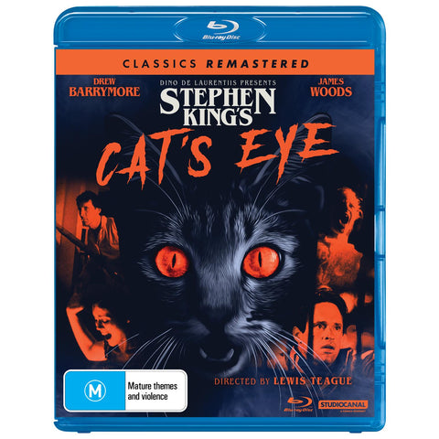Cat's Eye