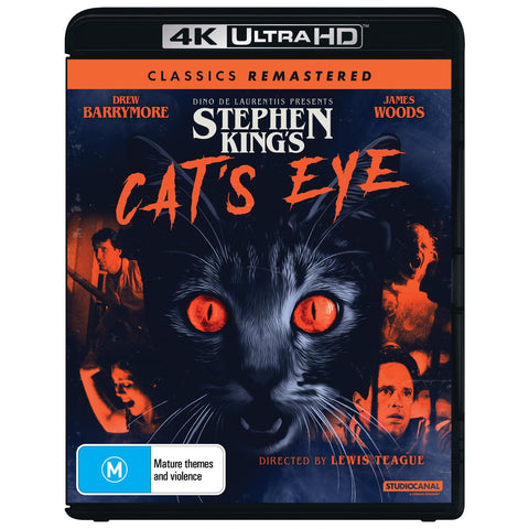Cat's Eye