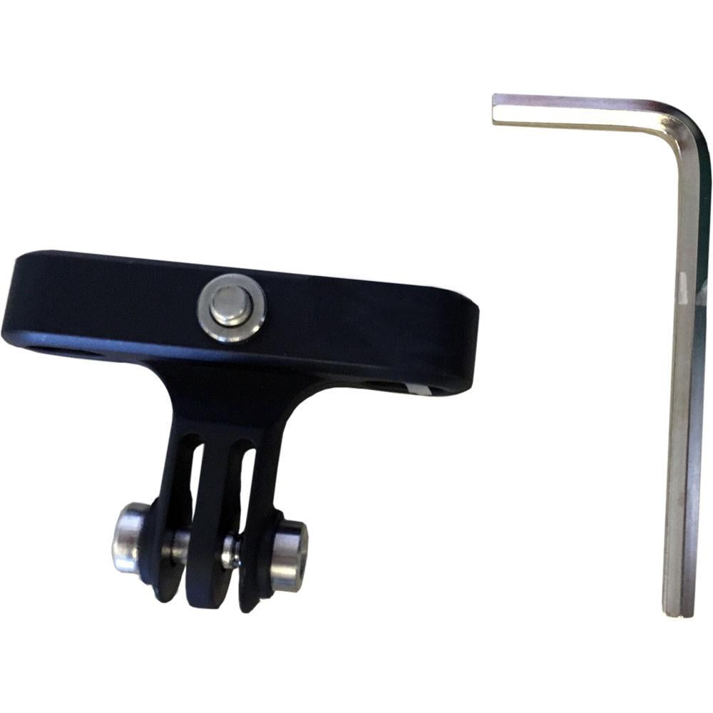 GoPro Pro Seat Rail Mount JB HiFi