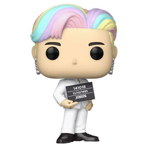 BTS - Jimin (Butter) Pop! Vinyl