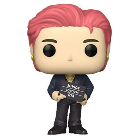 BTS - RM (Butter) Pop! Vinyl