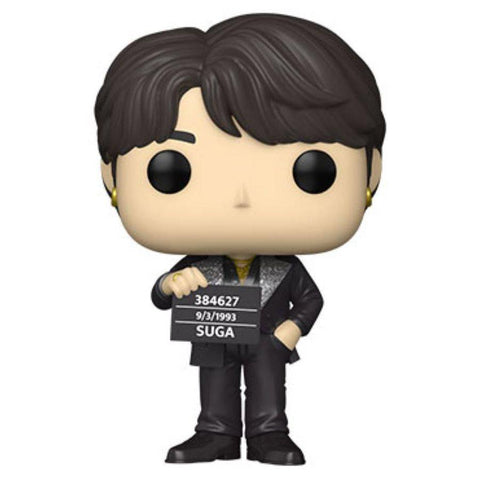 BTS - SUGA (Butter) Pop! Vinyl