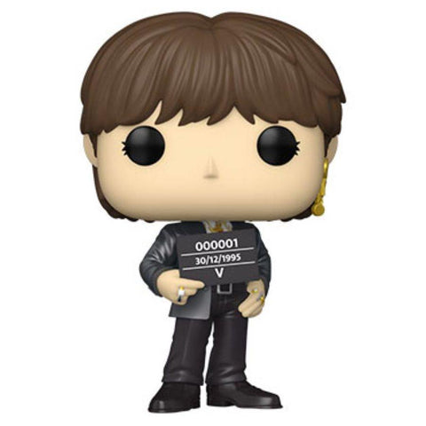 BTS - V (Butter) Pop! Vinyl