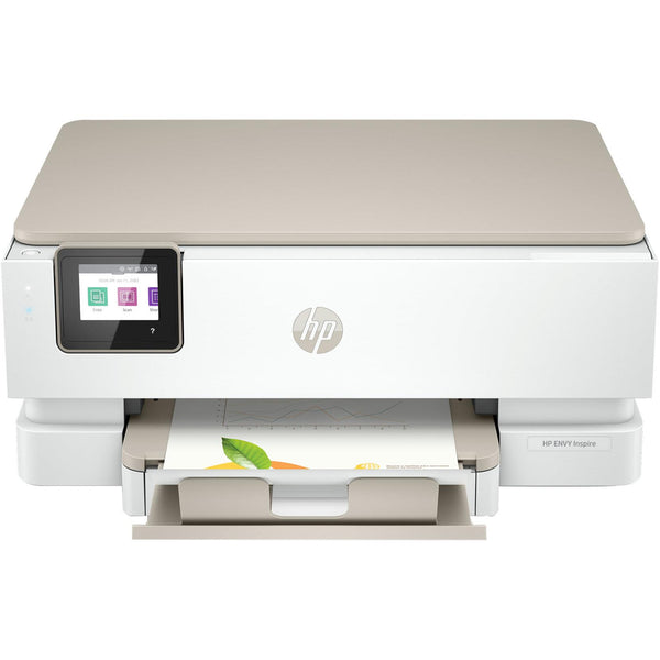 HP Envy 7220e All-in-One Printer - JB