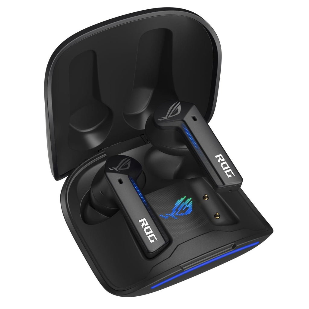 ASUS ROG Cetra True Wireless Gaming Earphones JB HiFi