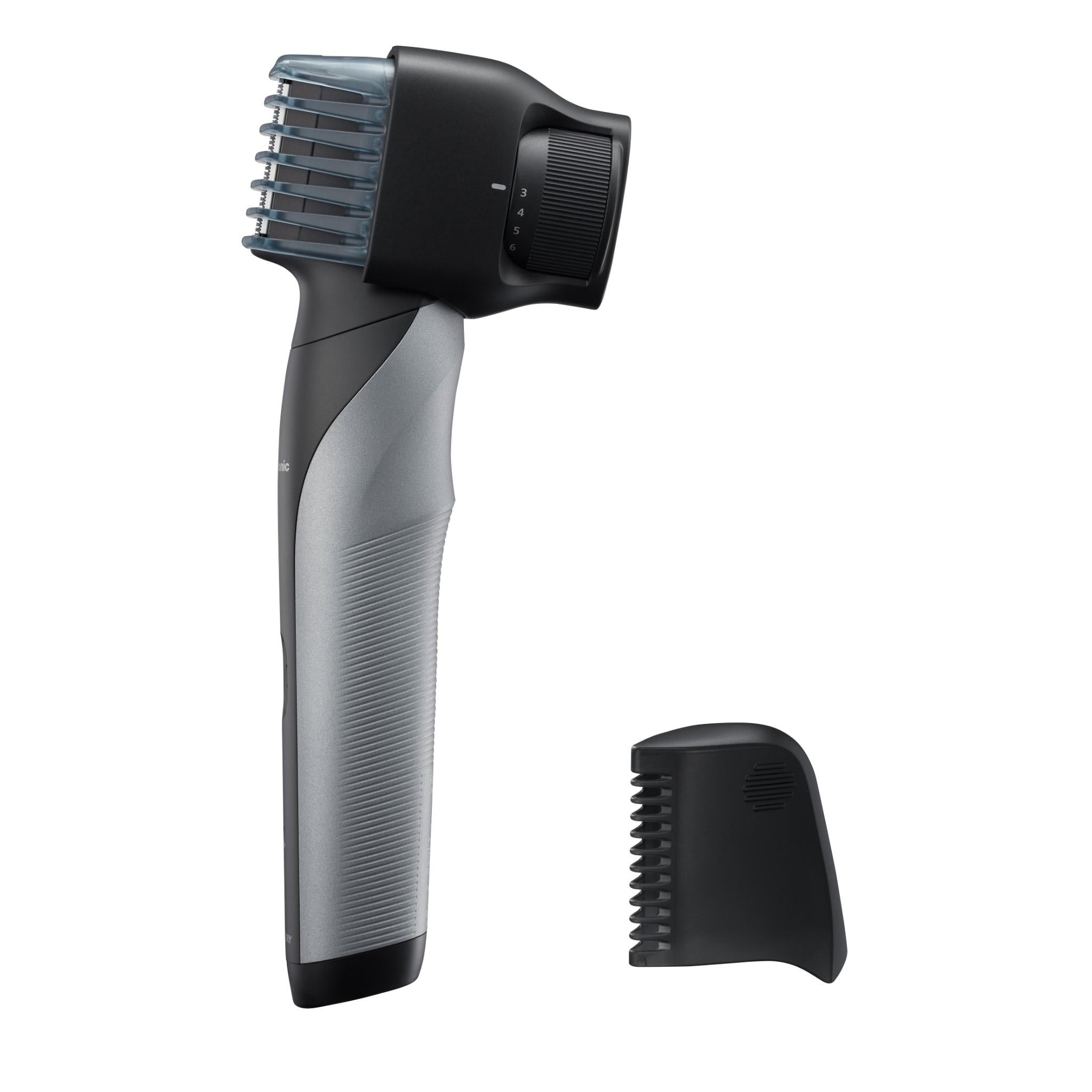 Panasonic Wet-Dry Men's Body Groomer Trimmer JB Hi-Fi