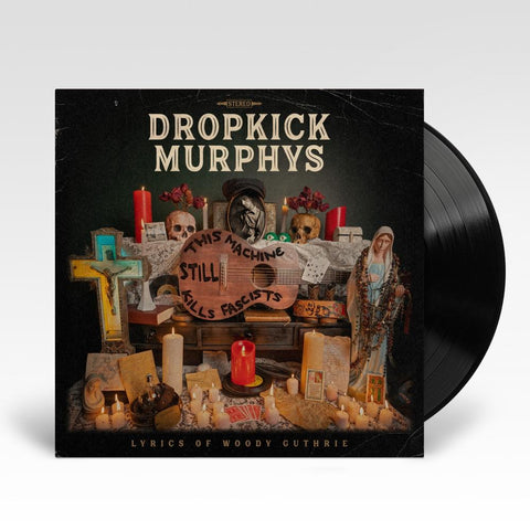 This Machine Still Kills Fascists (Vinyl)