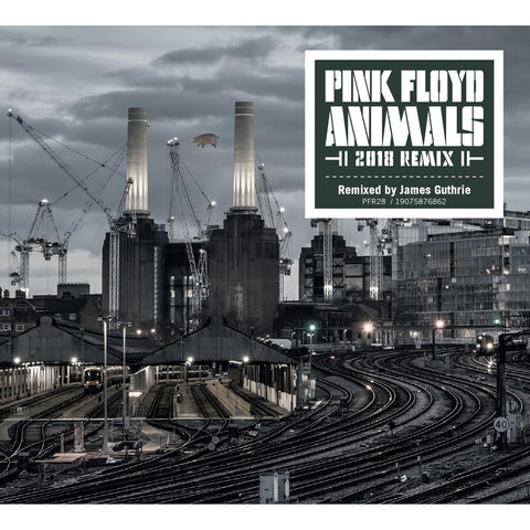 Animals 2018 Remix