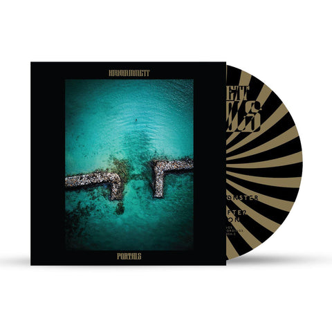 Portals (Import)