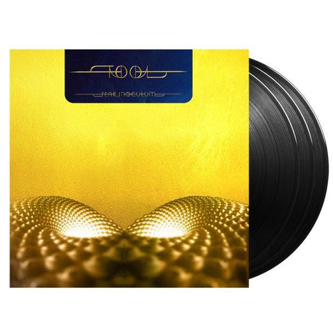 Fear Inoculum (Vinyl)
