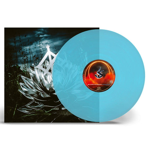 Darkbloom (Blue Curacao Vinyl)
