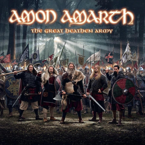 Great Heathen Army, The