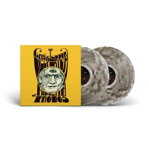 Monolith Of Phobos (Grey Vinyl)