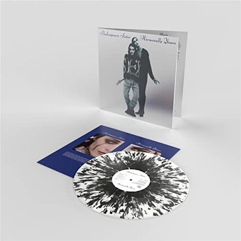 Hormonally Yours (30th Anniversary Splatter Vinyl)