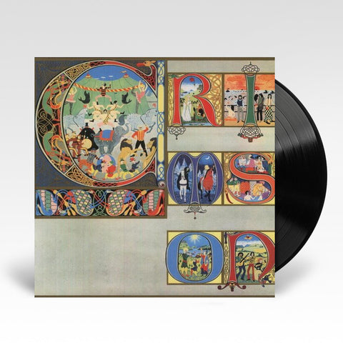 Lizard (200gm Vinyl) (Import)
