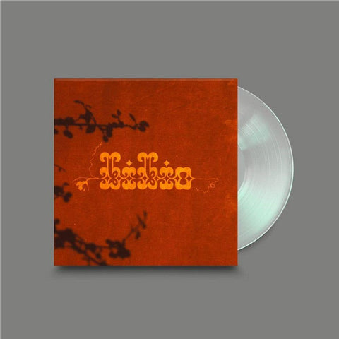 Ovals & Emeralds (10IN Transparent Green Vinyl)