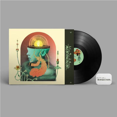Akousmatikous (Vinyl)
