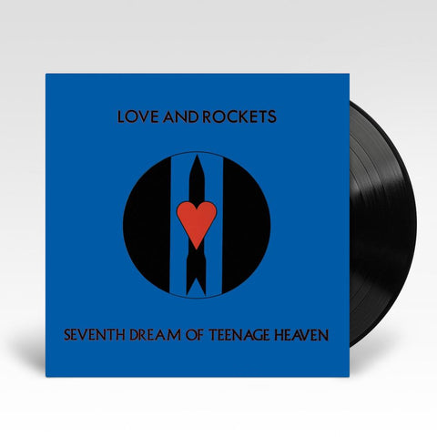 Seventh Dream Of Teenage Heaven (Vinyl)