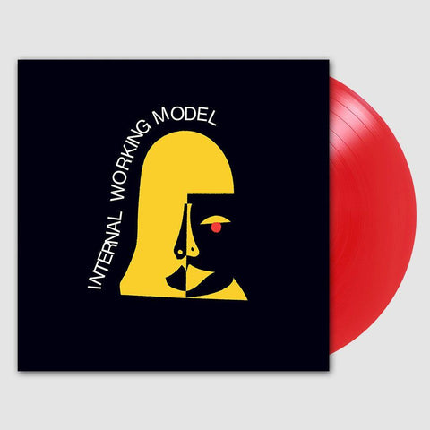 Internal Working Model (Red Vinyl)