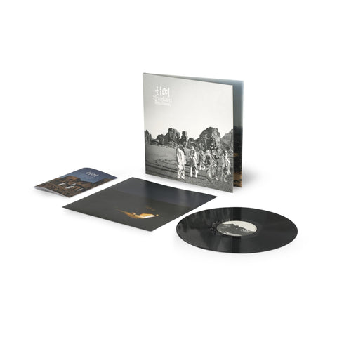 Amatssou (Vinyl)