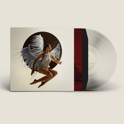 YIAN (Clear Vinyl)