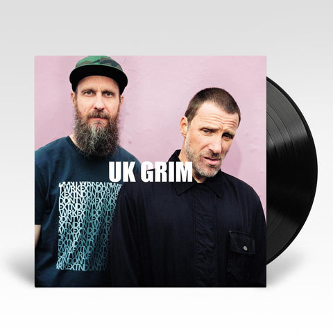 UK Grim (Vinyl)