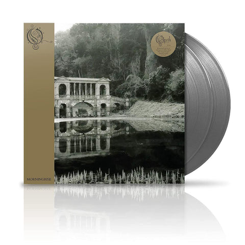 Morningrise (Silver Vinyl) (2023 Reissue)