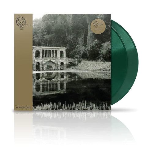 Morningrise (Green Vinyl) (2023 Reissue)