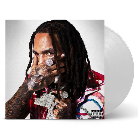 Big Money (Clear Vinyl)