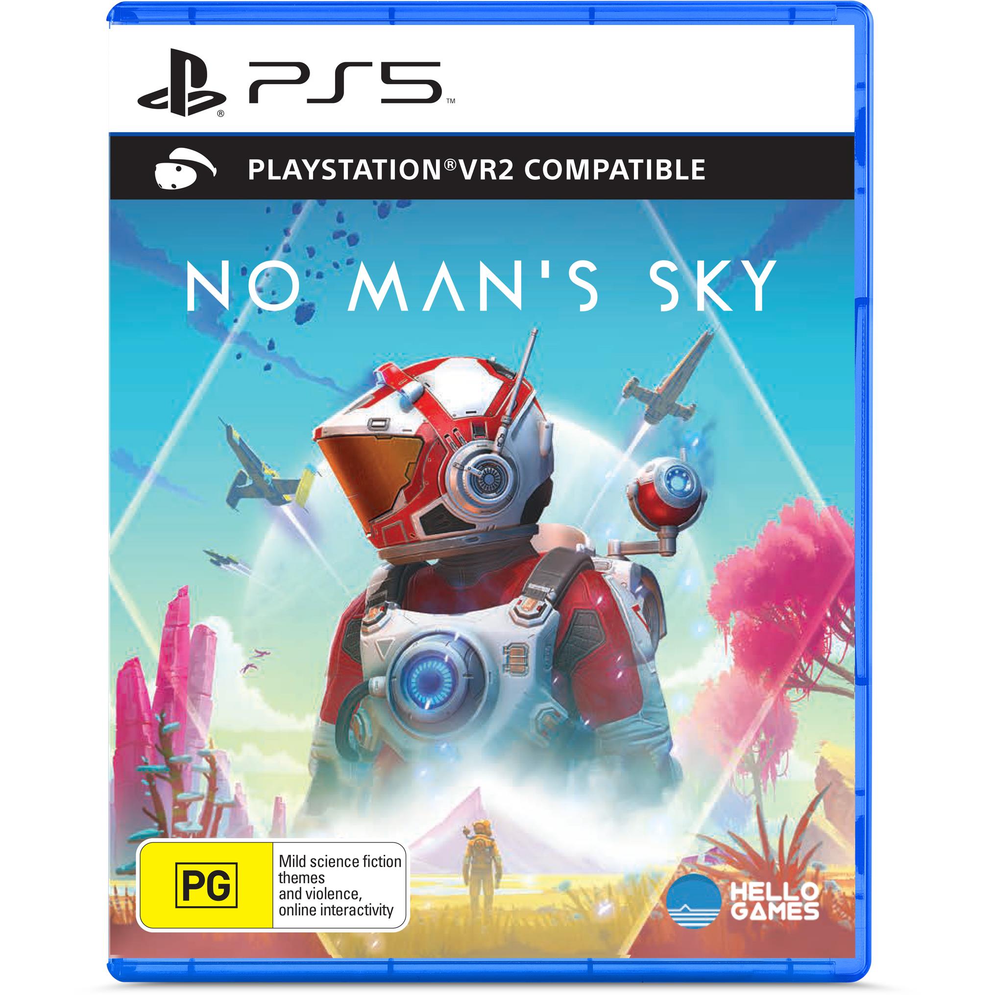 No Man's Sky JB Hi-Fi1