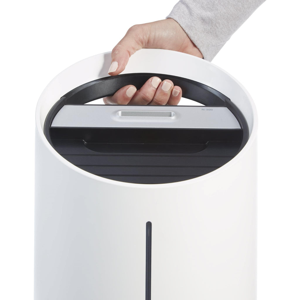 TruSens N200 Humidifier with Humidity Monitor and Control JB HiFi