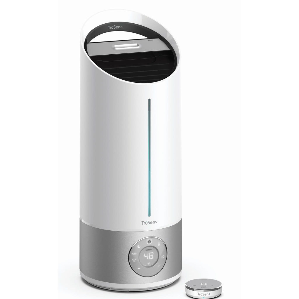 TruSens N300 Humidifier with Humidity Monitor and Control JB HiFi