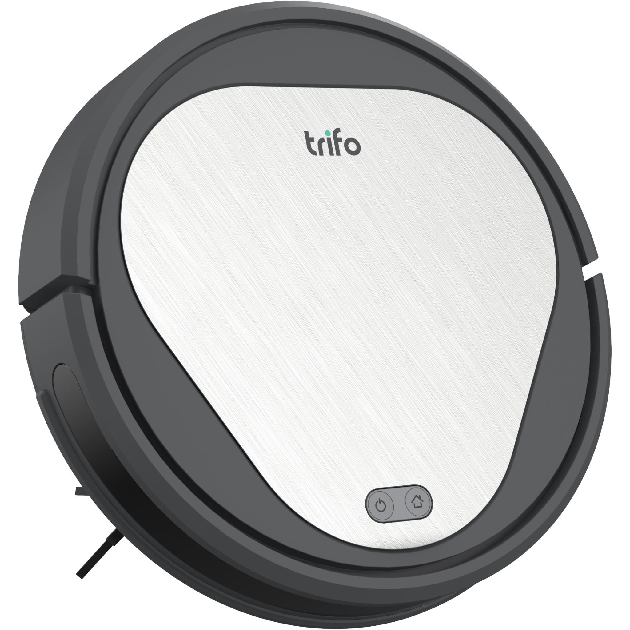 Trifo EMMA エッセンシャルロボット掃除機　灰色　新品未使用