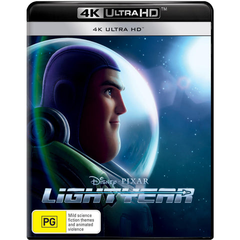 Lightyear