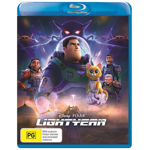 Lightyear