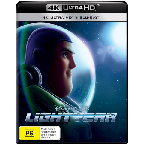 Lightyear