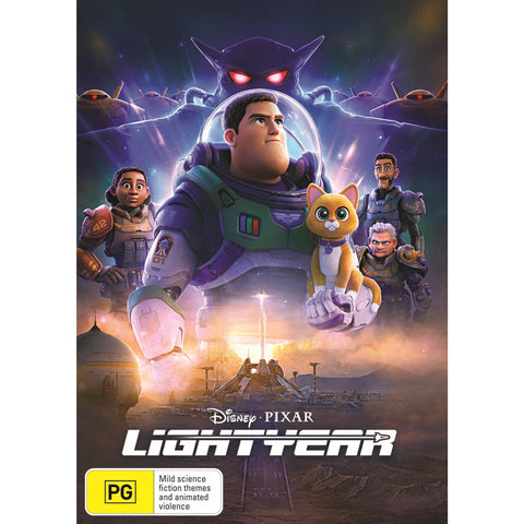 Lightyear