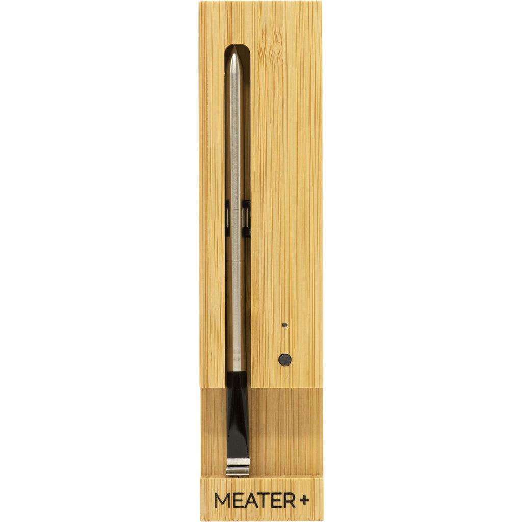 Meater Plus Meat Thermometer with Bluetooth Repeater JB HiFi