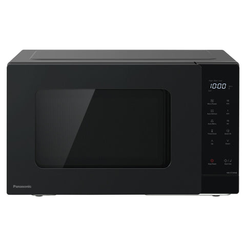 Panasonic NN-ST34NB 25L 900W Microwave Oven (Black)