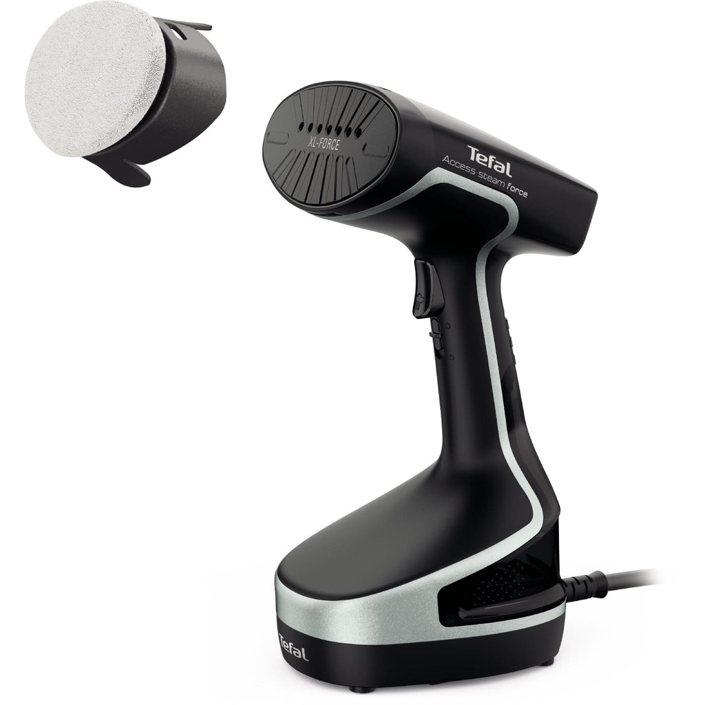 Tefal Access Steam Force Handheld Garment Steamer JB HiFi