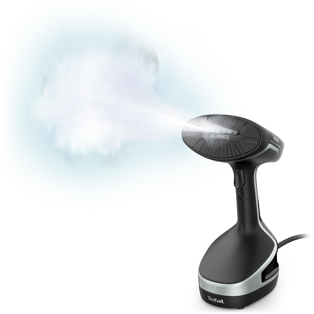 Tefal Access Steam Force Handheld Garment Steamer JB HiFi