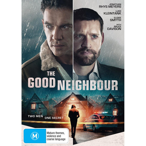 Good Neighbour, The