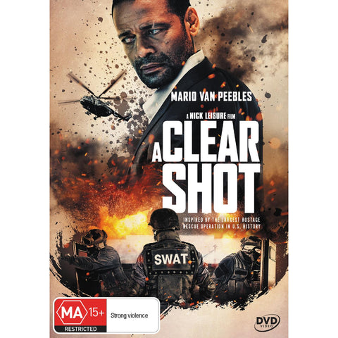 Clear Shot, A