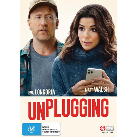 Unplugging