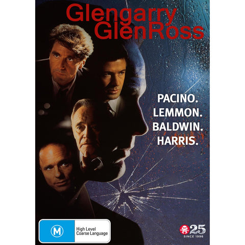 Glengarry Glen Ross