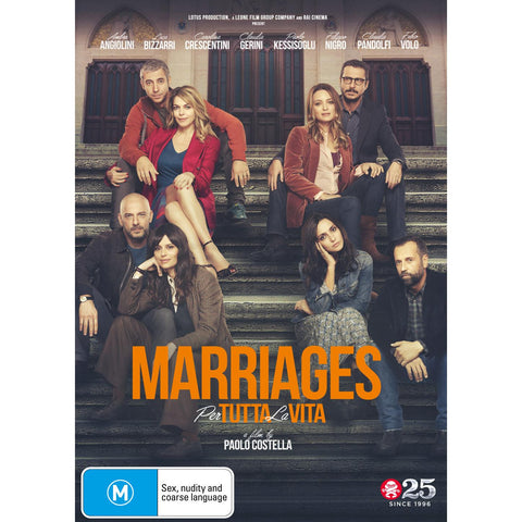 Marriages