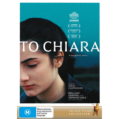 To Chiara